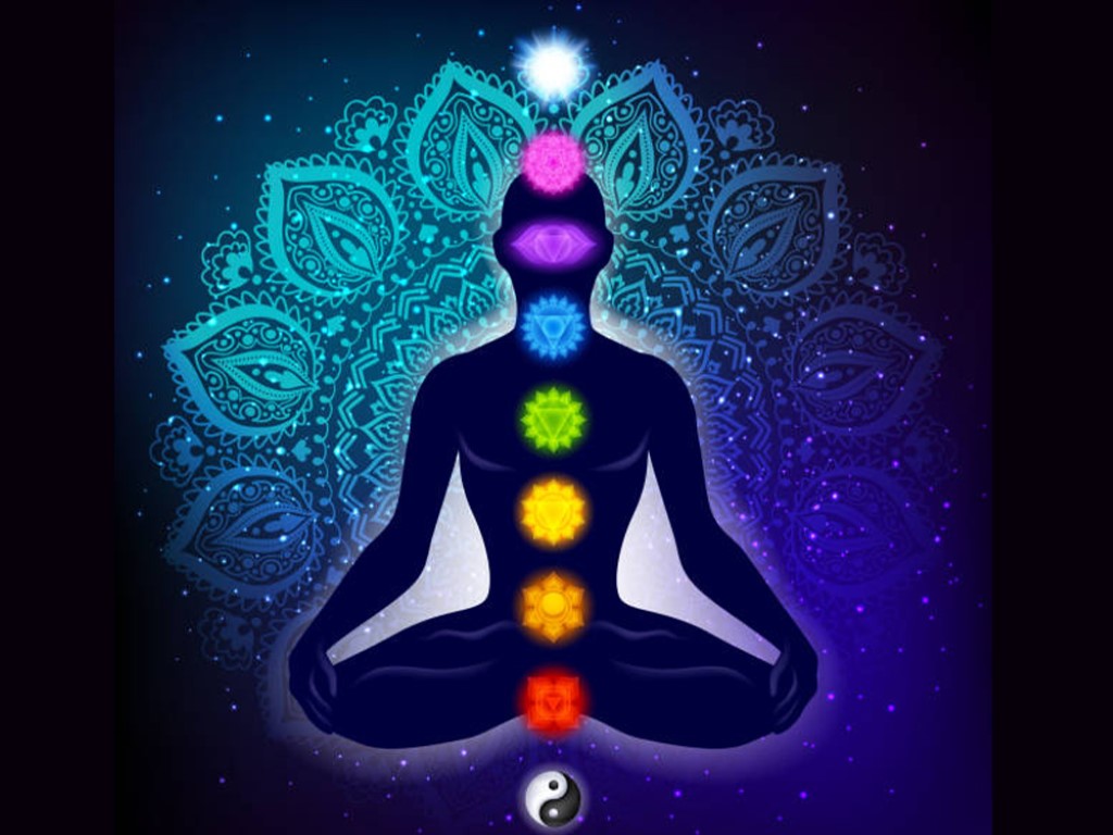 Guided Chakra Healing Meditation Workshop With Tania Quiet Healing Center